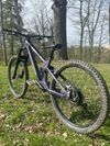 Transition Spire carbon L 2022