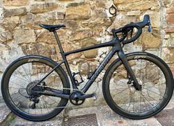 Specialized Diverge X1 Carbon