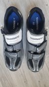 Tretry Shimano M087 vel.44