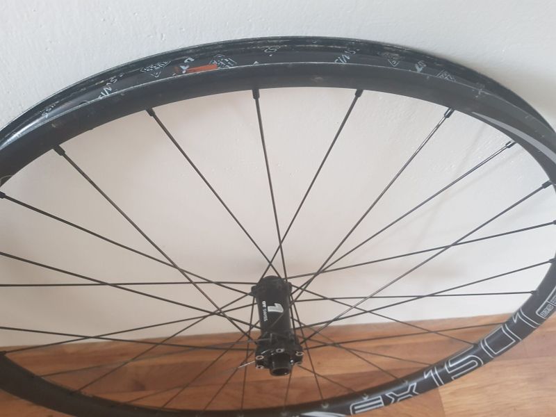 DT Swiss Ex 1501 (non boost)