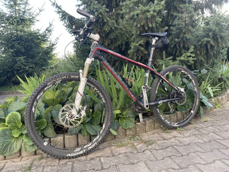 Trek Elite 9.7