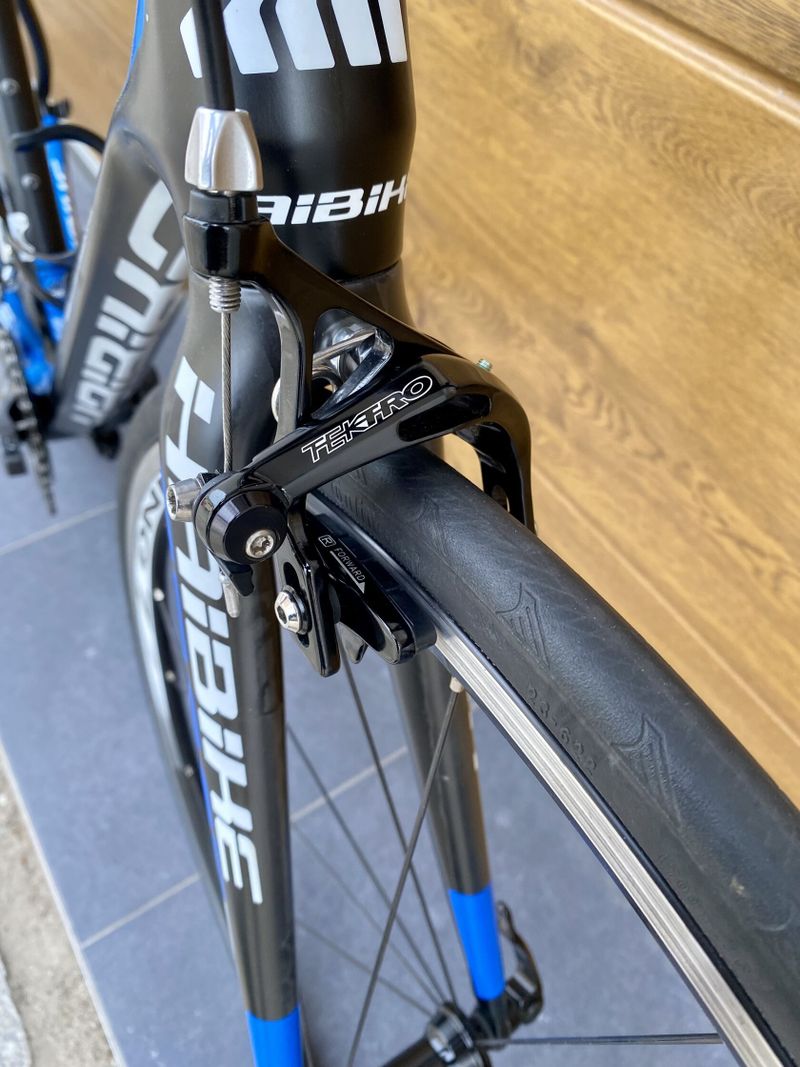 🔥🔥🔥 Haibike Speed RX vel. 53, elektrická Ultegra DI2, doprava ZDARMA + roční záruka na rám 🤝🤝🤝