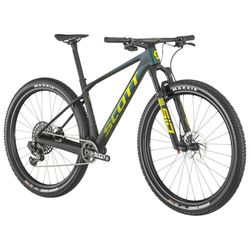 Scott Scale RC World Cup X01 AXS vel. XL