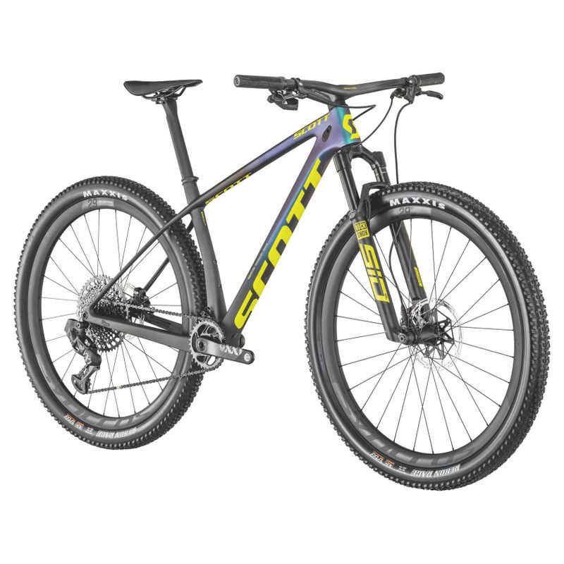 Scott Scale RC World Cup X01 AXS vel. XL