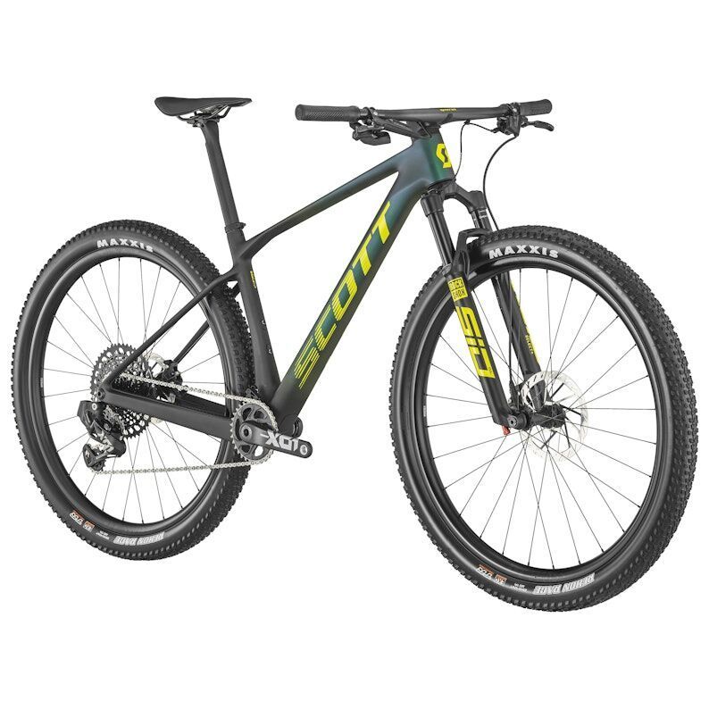 Scott Scale RC World Cup X01 AXS vel. XL