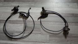 Hayes Stroker Ryde