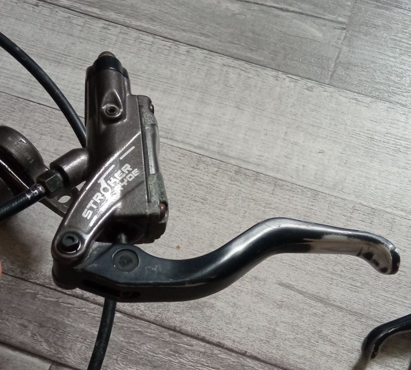 Hayes Stroker Ryde