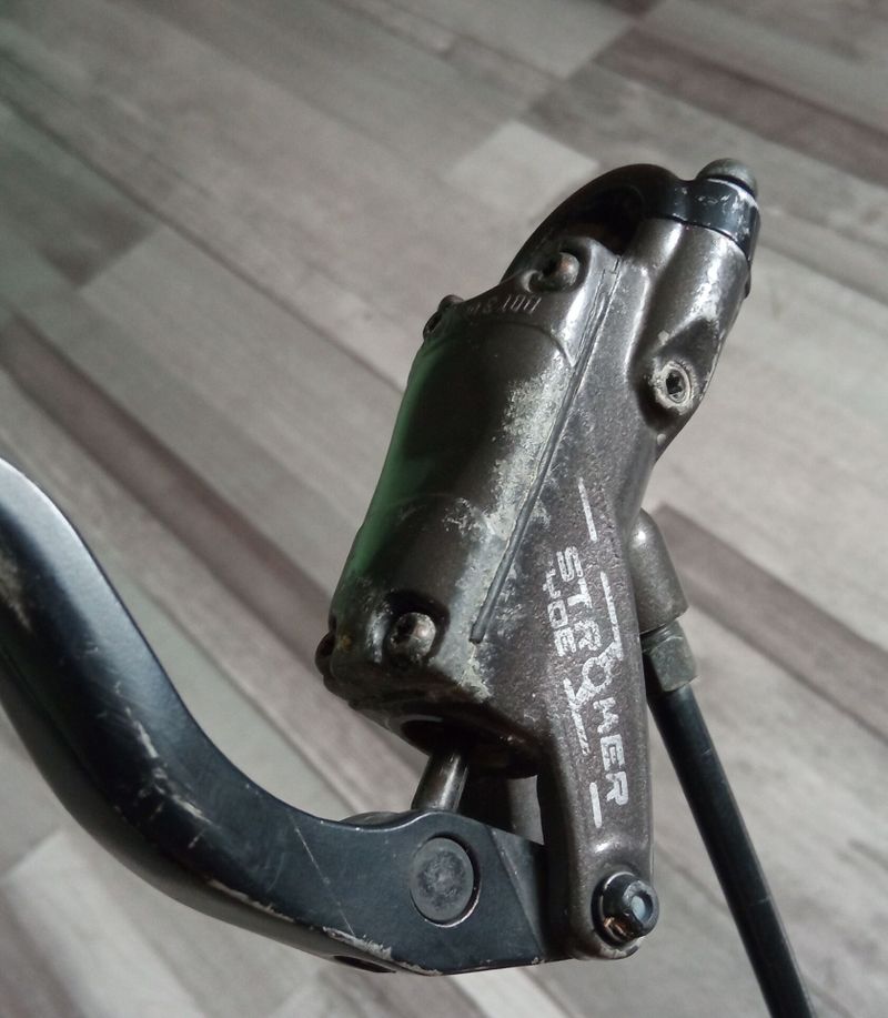 Hayes Stroker Ryde