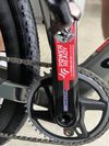 Prodám kliky Sram Force 165mm