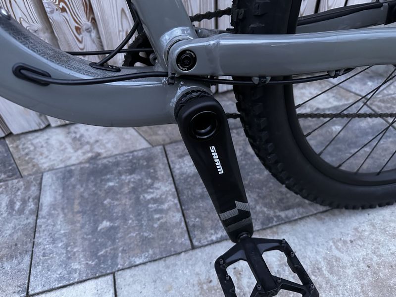 Cannondale Habit 4 2022 L- odpočet Dph