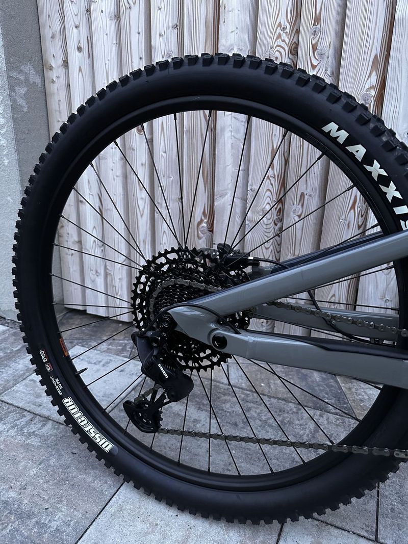 Cannondale Habit 4 2022 L- odpočet Dph