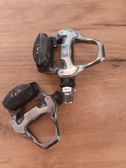 Pedály SHIMANO ULTEGRA PD-6700