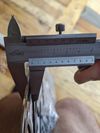 Kotouč SRAM Centerline 200mm 6 děr