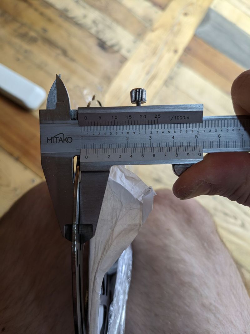 Kotouč SRAM Centerline 200mm 6 děr