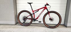SPECIALIZED S WORKS EPIC-AXS -L