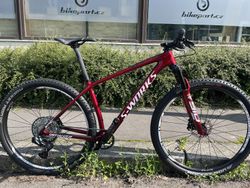 Specialized EPIC HT S-Works