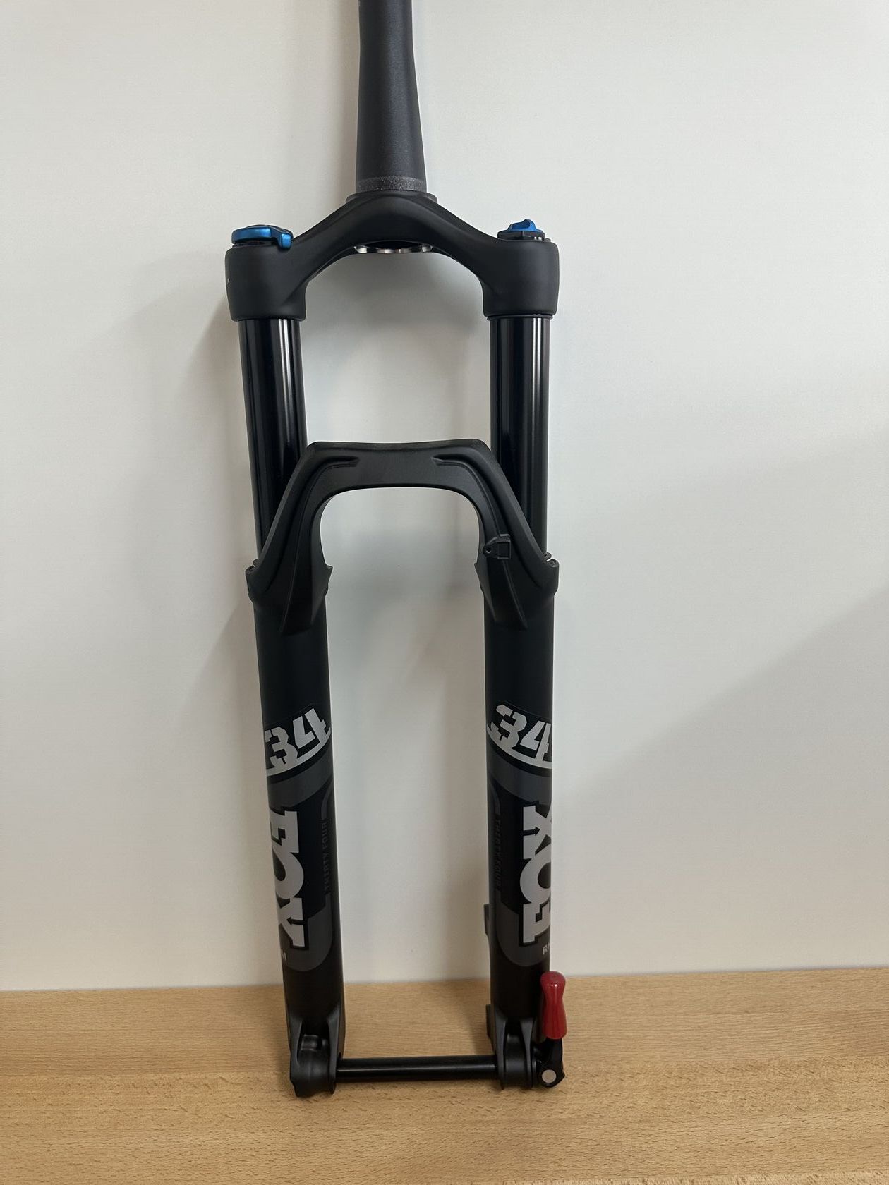 Fox 34 Rhythm FIT 130mm 29 Boost za 7 999 K Cyklobazar.cz