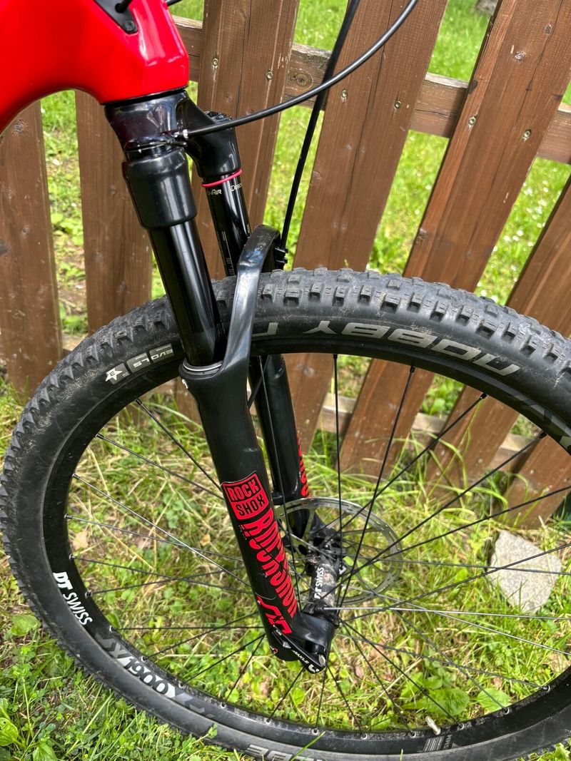 Ghost lector 5.9 LC