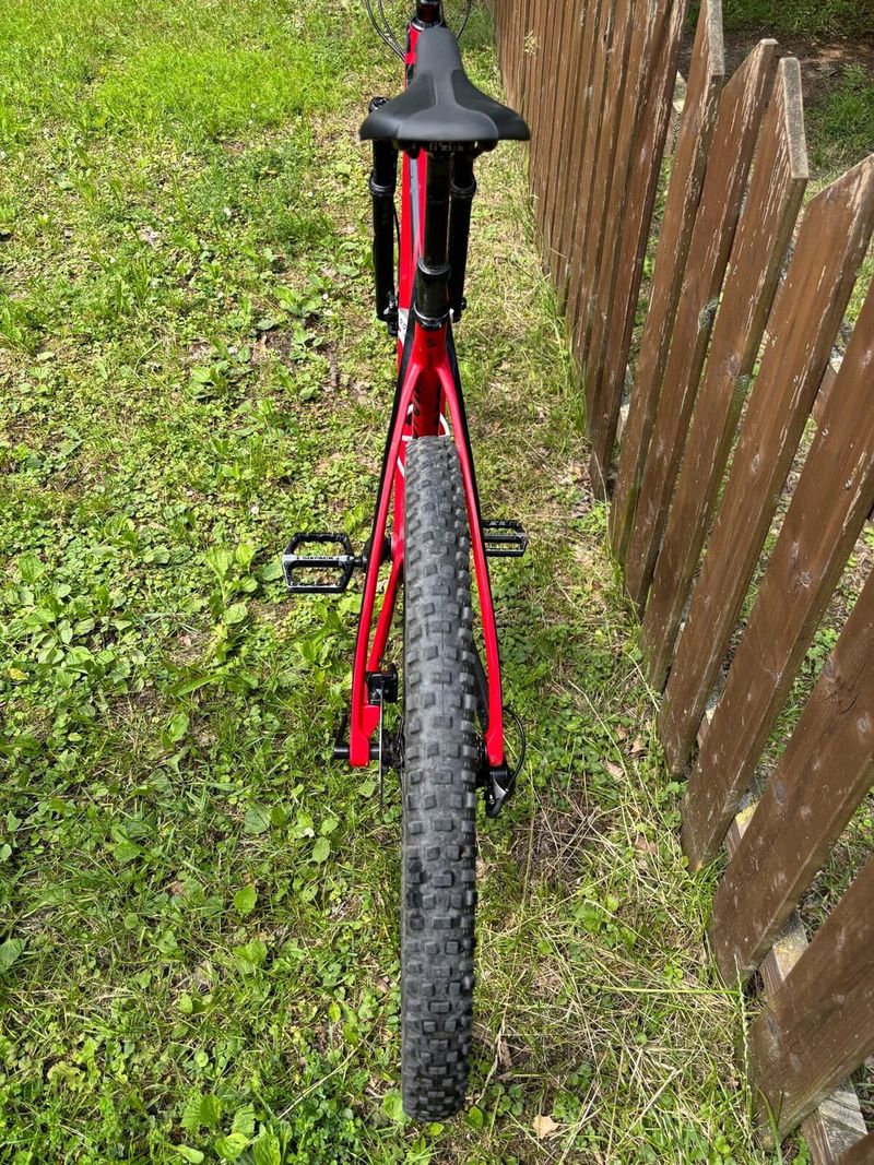 Ghost lector 5.9 LC