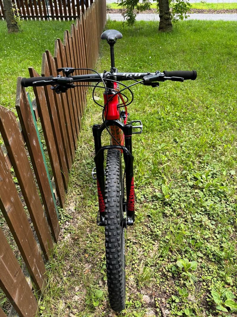 Ghost lector 5.9 LC