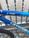 Cannondale F700 CAAD 4