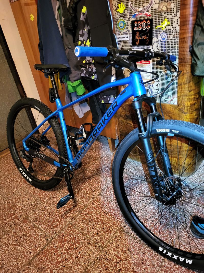 Mondraker 