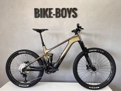 Nové karbonové elektrokolo Giant Trance X Advanced E+ EL 3 vel. L