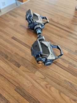 Pedaly PowerTap P1