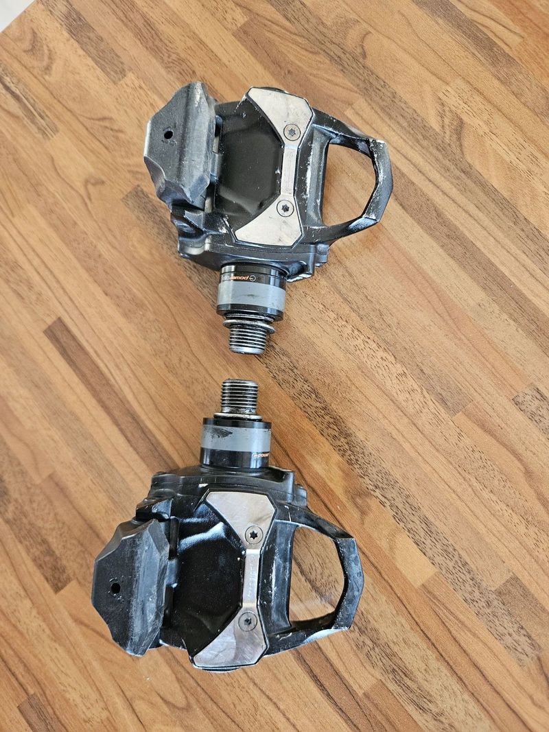 Pedaly PowerTap P1