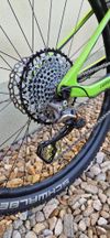 NOVÁ CENA --- Prodám Cannondale Scalpel-Si 3, model 2017