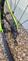 NOVÁ CENA --- Prodám Cannondale Scalpel-Si 3, model 2017