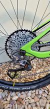 NOVÁ CENA --- Prodám Cannondale Scalpel-Si 3, model 2017