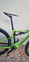 NOVÁ CENA --- Prodám Cannondale Scalpel-Si 3, model 2017