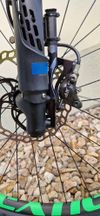 NOVÁ CENA --- Prodám Cannondale Scalpel-Si 3, model 2017