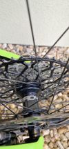 NOVÁ CENA --- Prodám Cannondale Scalpel-Si 3, model 2017