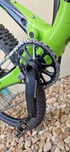 NOVÁ CENA --- Prodám Cannondale Scalpel-Si 3, model 2017