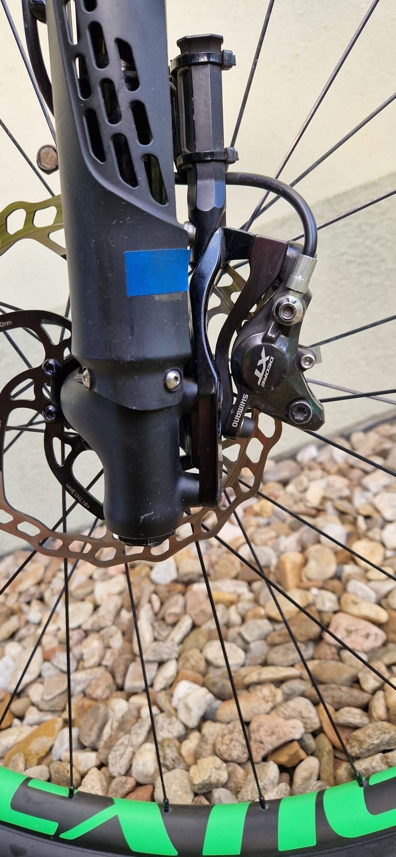 NOVÁ CENA --- Prodám Cannondale Scalpel-Si 3, model 2017