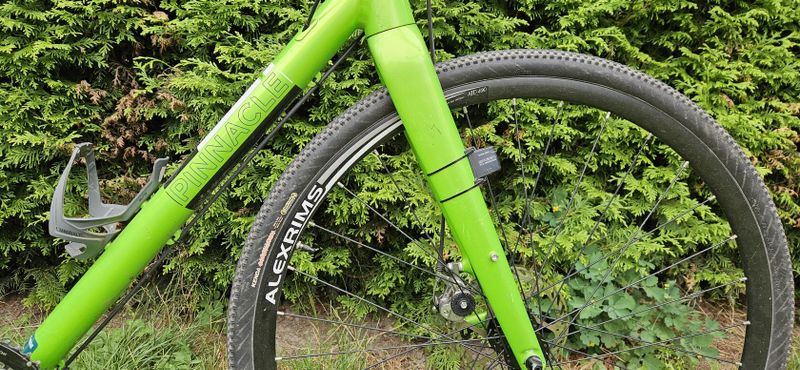 Pinnacle Arkose 3 (170-176cm)