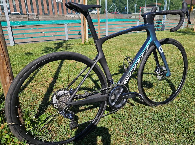 Scott Foil 30