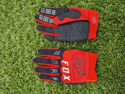 dětské Rukavice Fox Youth Dirtpaw Gloves