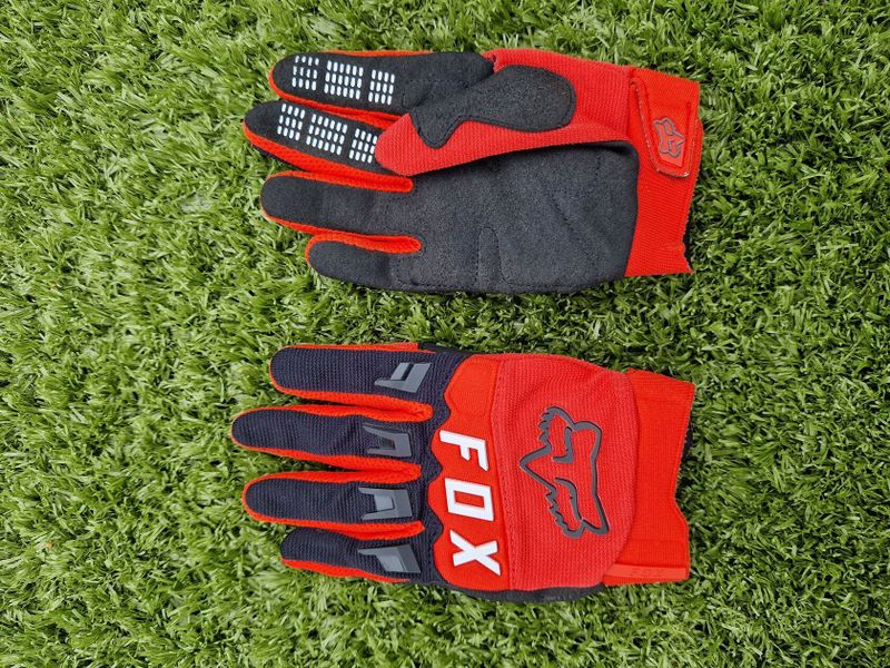 dětské Rukavice Fox Youth Dirtpaw Gloves