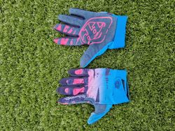 dětské rukavic TroyLeeDesigns AIR Glove