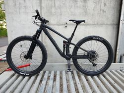 Prodám Trek Fuel Ex 9.8GX Gen. 5, velikost: M/L