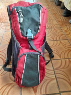 Cyklobatoh CAMELBAK