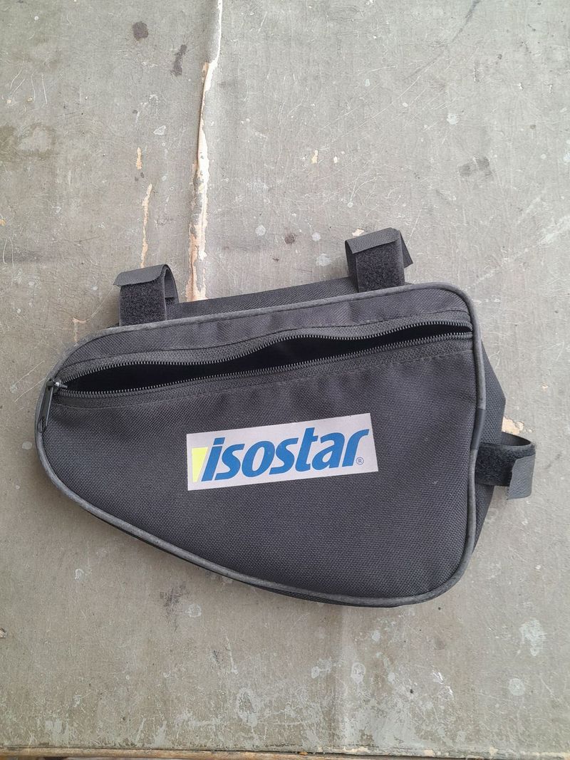 Brašna isostar