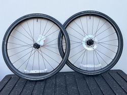DT Swiss Performance LN