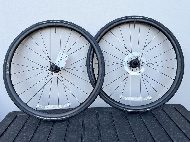 DT Swiss Performance LN