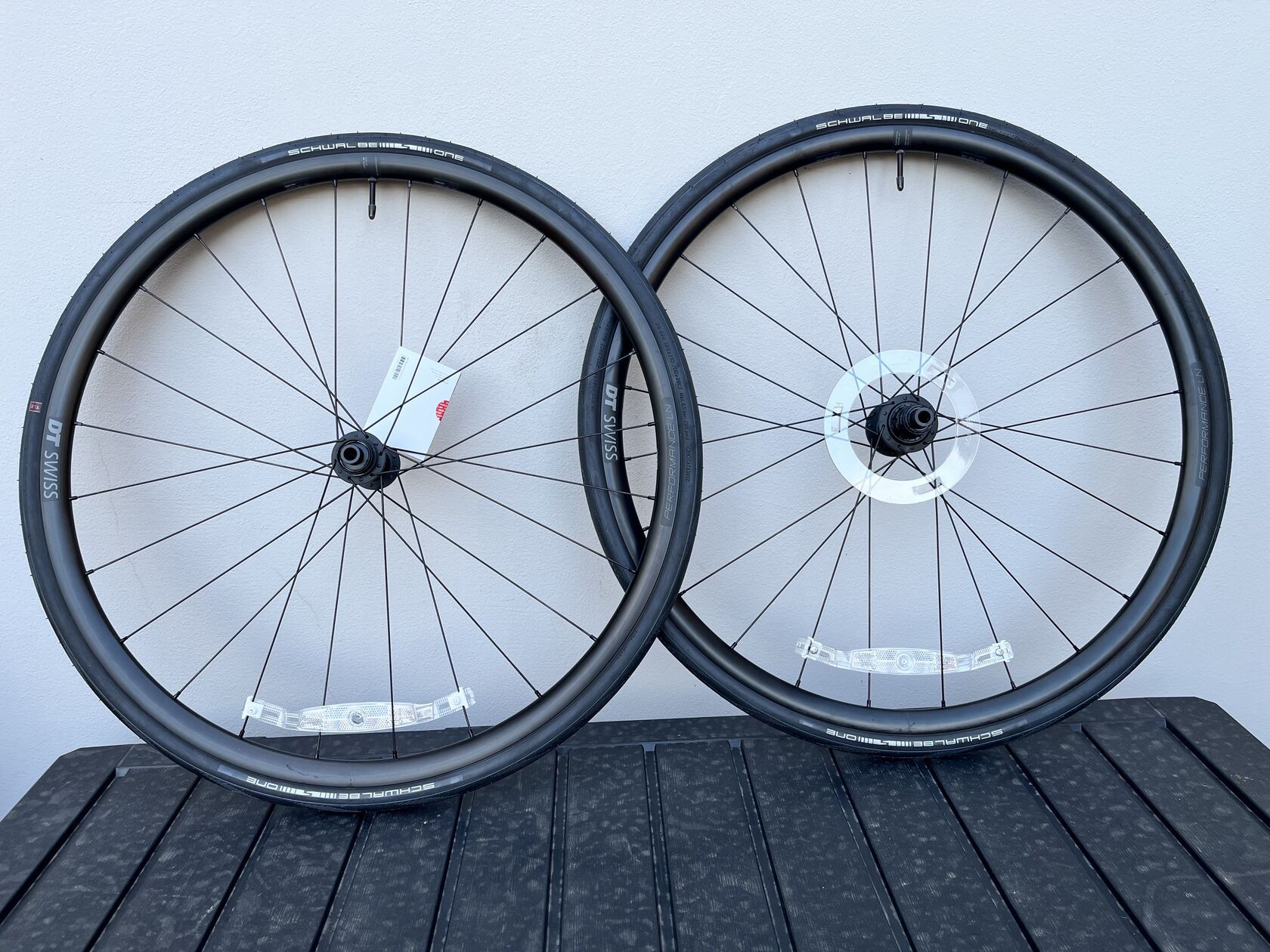 dtswiss performance ln