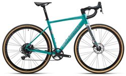 BOTTECCHIA GRAVEL MONSTER Sram Apex 11s, vel. M