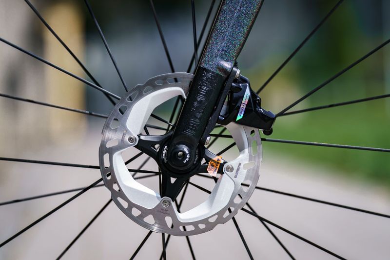 Yoeleo R12 - Sram Force vel. 54 cm